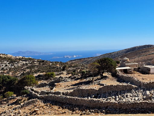 Hidden Naxos